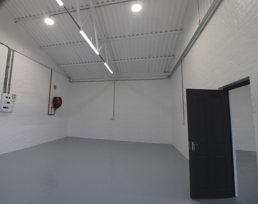 To Let Commercial Property for Rent in Montague Gardens Western Cape